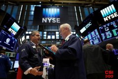 为什么无论谁当选 美国11月的总统大选都是股市的胜利