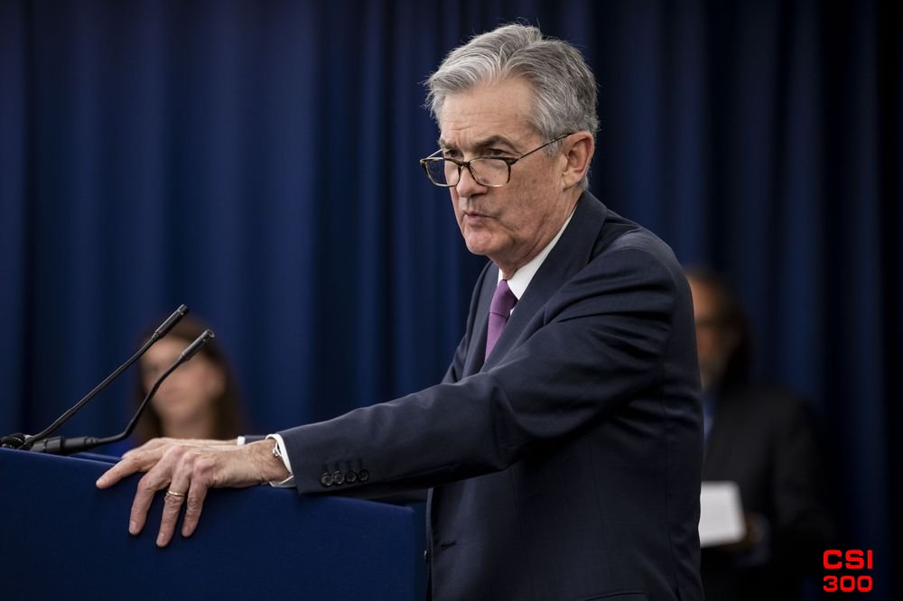 美联储即将公布多年来最有影响力的利率决定 以下是可以期待的