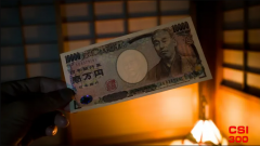 会议纪要显示 日本央行董事会成员在货币政策路径上存在分歧