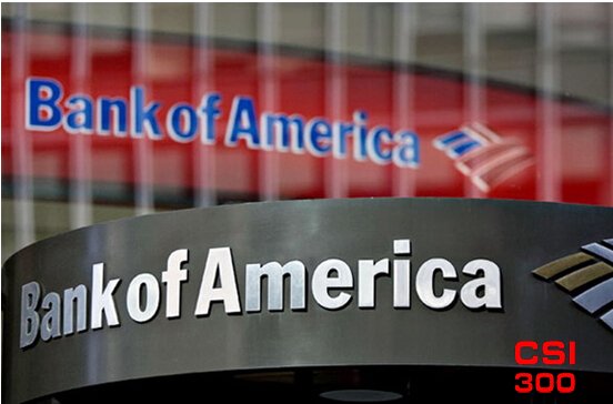 巴菲特抛售美国银行股票超过100亿美元