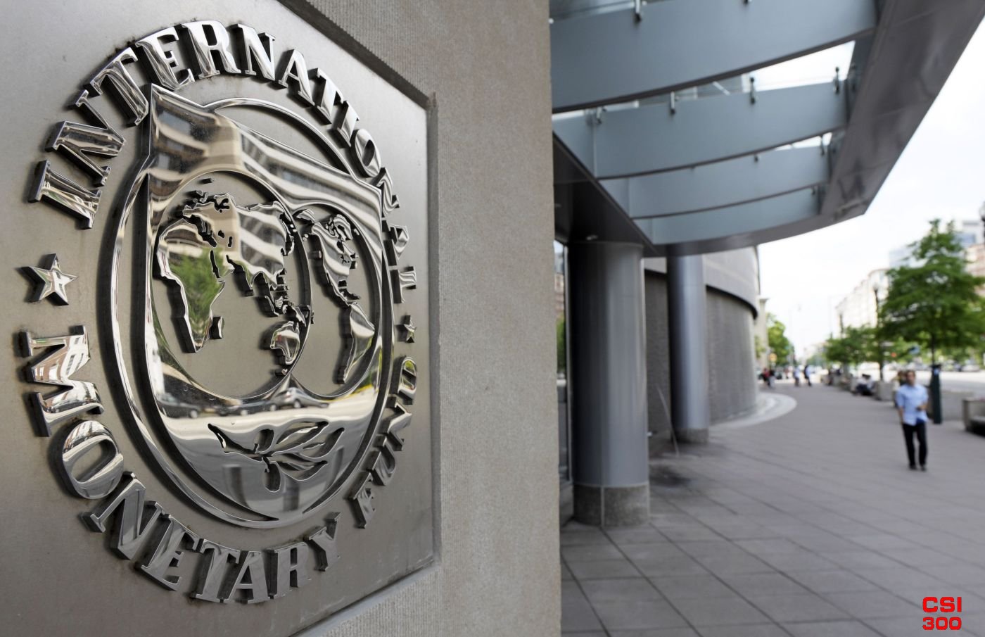 IMF称全球抗击通胀的斗争“几乎胜利” 但警告风险不断上升