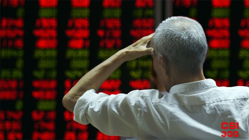 ﻿中国的股票交易热潮预示着又一轮牛市