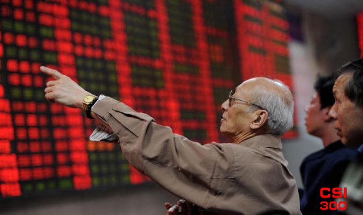 随着中国推动改革提振股市 基金公司下调ETF管理费和托管费