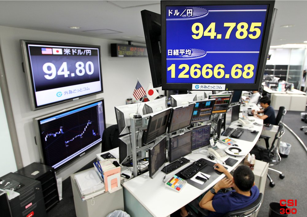 为什么投资者需要将日本视为2025年市场风险的主要来源