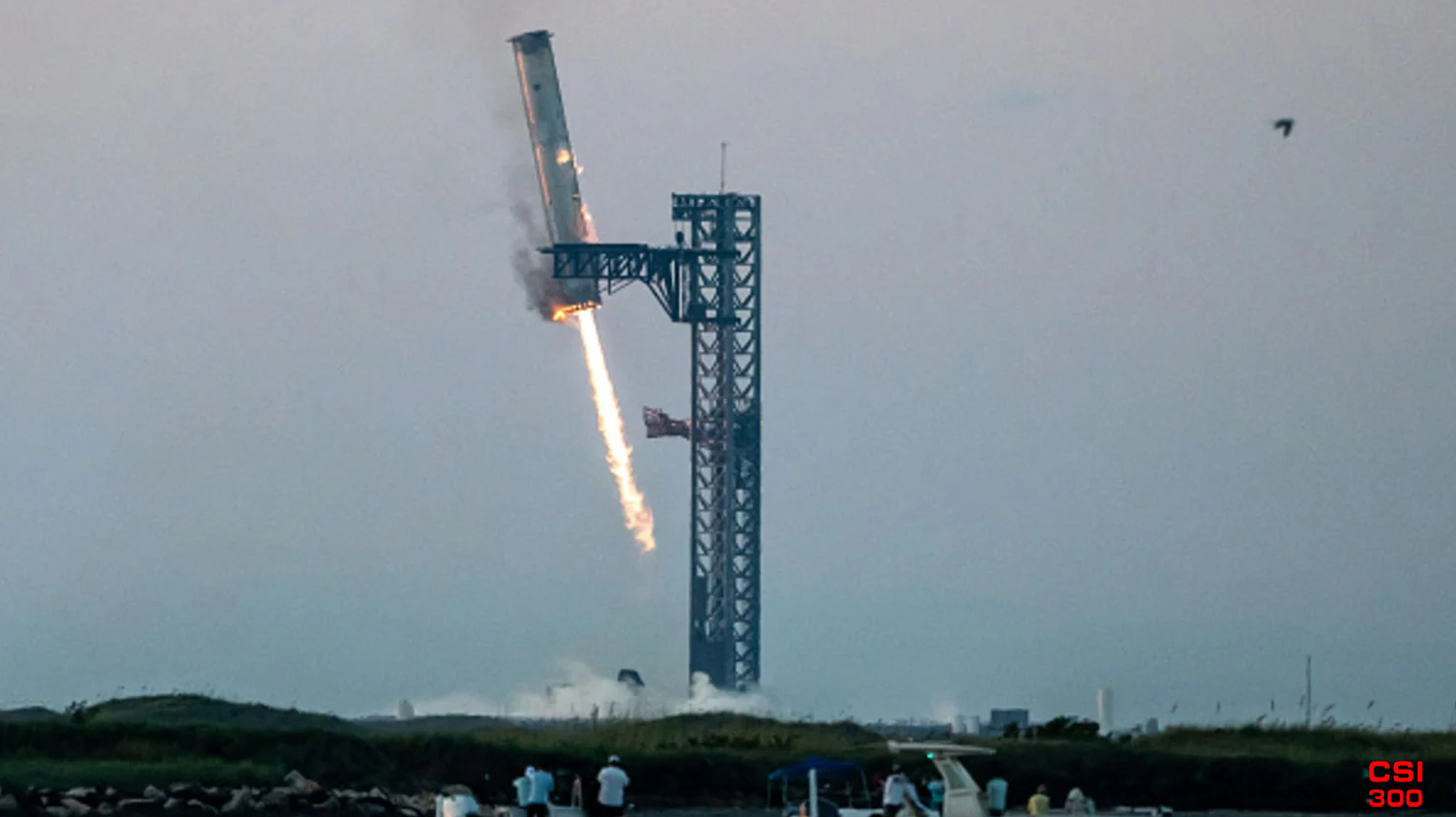 SpaceX内部出售估值跃升至3500亿美元