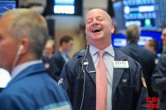 富国银行：为什么今年美国股市的惊人上涨之后会出现“宿醉”