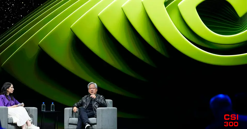 D-Wave首席执行官称:英伟达的黄仁勋对量子计算机的看法“大错特错”