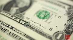 在这个财报季 美元飙升将区分赢家和输家