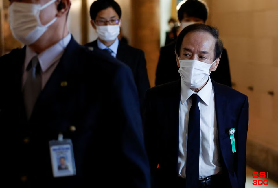 CNBC的调查显示 日本央行预计本周将加息