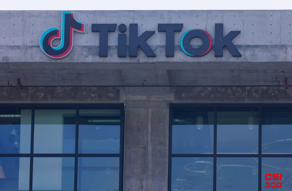 特朗普正在寻找潜在的TikTok买家——谁是可能的竞争者？