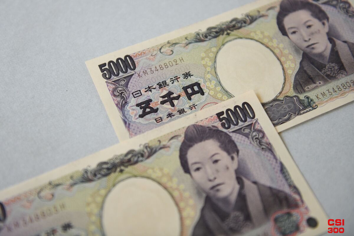 外汇交易员避开美元 日元重获青睐