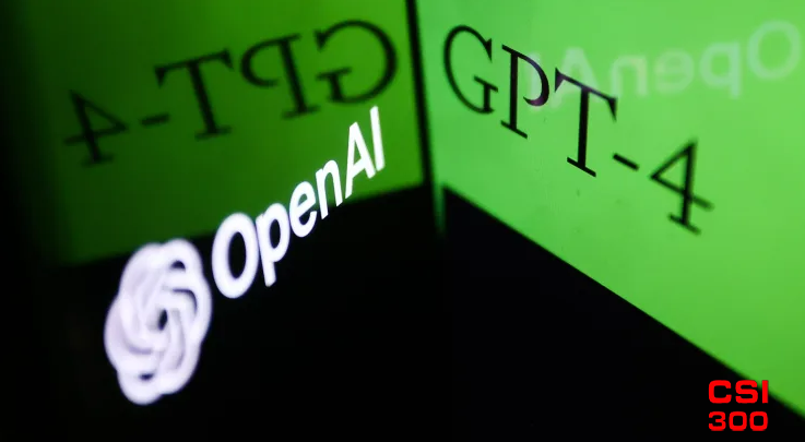 消息人士称 软银将以2600亿美元的估值向OpenAI投资400亿美元