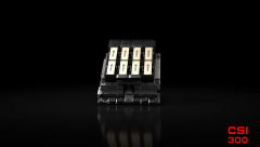 ﻿英伟达销售额因人工智能需求增长78% 并给出了强有力的财报指引