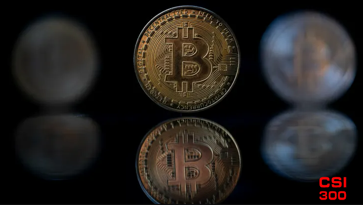尽管最近出现了抛售 但渣打银行仍预计比特币将触及50万美元