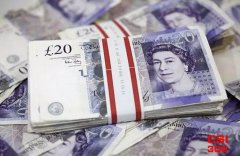 交易员押注英国央行今年降息幅度将超过市场预期