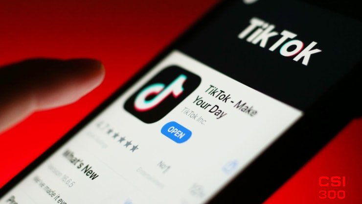 特朗普表示:他可能会降低中国的关税 以帮助完成TikTok的交易