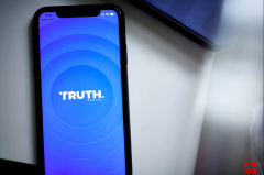 特朗普媒体股价跌至6个月低点 文件显示特朗普信托基金可能出售20亿美元的股