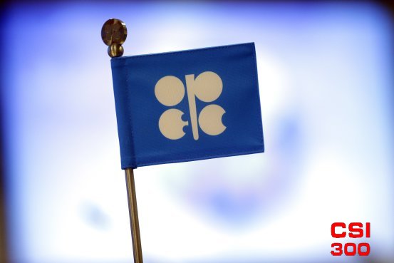 在OPEC+同意6月份增产后 美国原油收于2021年以来的最低水平