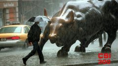 在关税截止日期前 华尔街关注中国股票的对冲策略