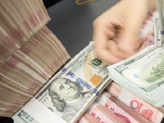 ﻿随着对美元的信心受到打击 ﻿中国加码推动人民币国际化