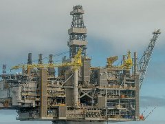 石油不再是过去那样的经济武器