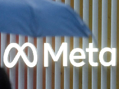 随着马克·扎克伯格大举招聘人工智能人才 Meta股价创下历史新高