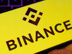 对冲基金高管寻求1亿美元积累币安币