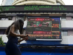 害怕错过的代价 —— 印度期权市场面临现实考验