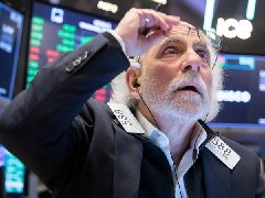 这只5美分的模因股票刚刚占到美国交易所总股数交易量的15%