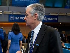 美联储主席鲍威尔将于周五在杰克逊霍尔发表重要讲话 以下是华尔街的预期