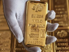 美国敦促解决由价格飙升引发的非法黄金热潮