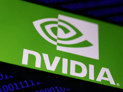 在人工智能繁荣两年后 英伟达预测增长将放缓