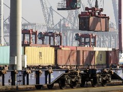 美国公司如何试图击败特朗普的中国贸易战