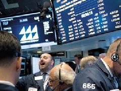 美国公司在创纪录的时间内完成了1万亿美元的回购狂潮