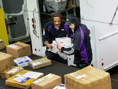 随着美联储降息临近 8月就业报告预计将显示美国劳动力市场进一步 “疲软”