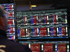 策略师表示 人工智能革命可能会在明年将标准普尔500指数推升至7750点