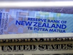 新西兰GDP疲软引发降息押注和债市反弹