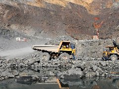 双速锌市场意味着中国可能获得出口机会