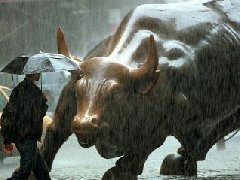 华尔街策略师预测:在鲍威尔“风险管理”降息后 股市将走向牛市