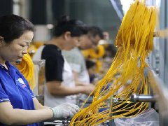 8月中国工业利润恢复增长 以下是导致大幅反弹的原因