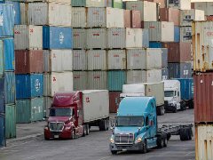 2025年下半年美国进口量预计远低于平均水平