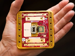 量子计算正在股票市场上走红