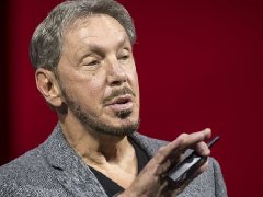 甲骨文云将部署5万块AMD人工智能芯片 预示着英伟达将迎来新的竞争