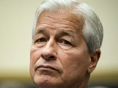 戴蒙发出“蟑螂效应”警告后 华尔街对信贷的担忧加剧