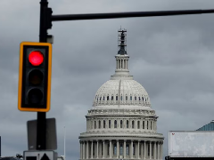 随着美国政府停摆持续 经济数据停报可能演变为数据黑暗时代