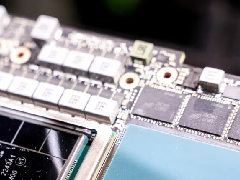 芯片短缺——人工智能热潮如何推高“非热门”存储芯片价格