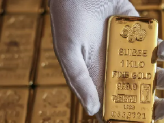 黄金企稳 比特币大跌 贬值交易涨势戛然而止