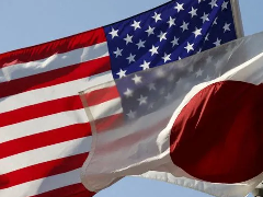 尽管两国达成了贸易协议 但日本对美国的出口仍在继续下滑
