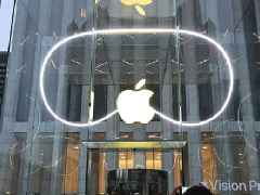 失去中国购物者可能很快会产生全球性后果