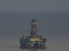 随着产量的增加 海上石油十亿桶的盈余也在扩大